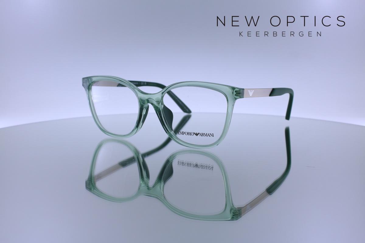 Emporio Armani - EA 4115